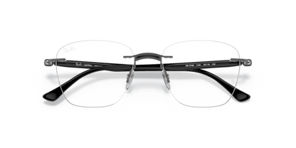 Ray-Ban Vista 0RX8769 Black 8056597451192