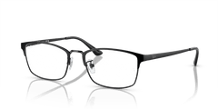 0RX8772D - Ray - Ban Vista - Black - (Black 1206) - 54 - 18 - 145 MM - Ardor Eyewear 8056597951852