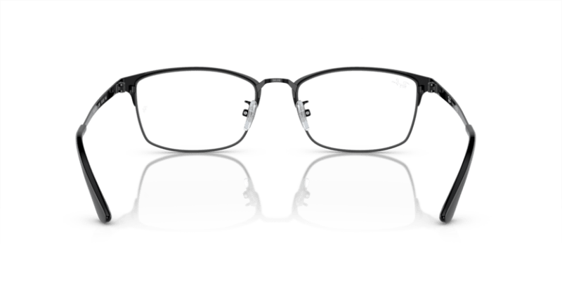 Black - 0RX8772D 8056597951852