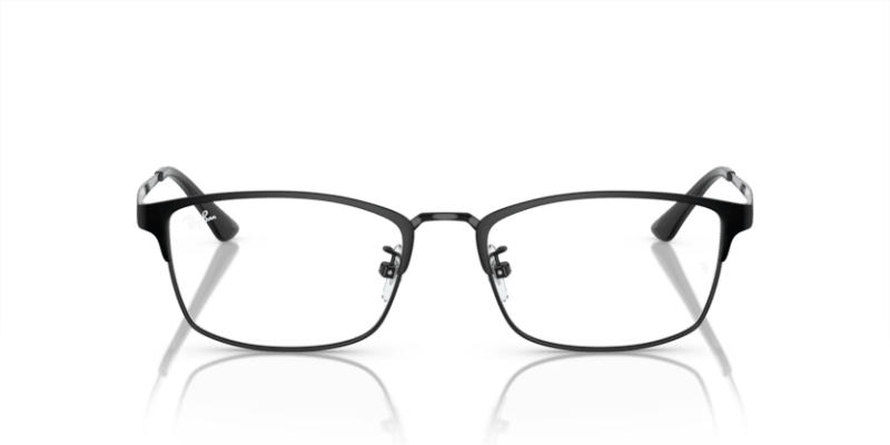 Black - 0RX8772D 8056597951852