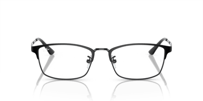 Black - 0RX8772D 8056597951852