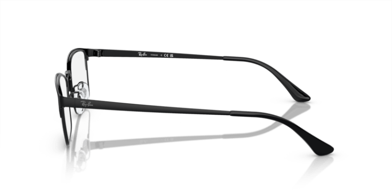 Black - 0RX8772D 8056597951852