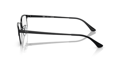 Black - 0RX8772D 8056597951852