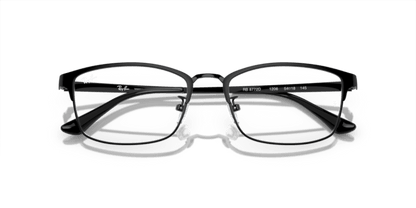 Black - 0RX8772D 8056597951852