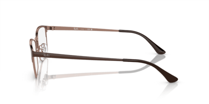 Brown On Copper - 0RX8772D 8056597951876