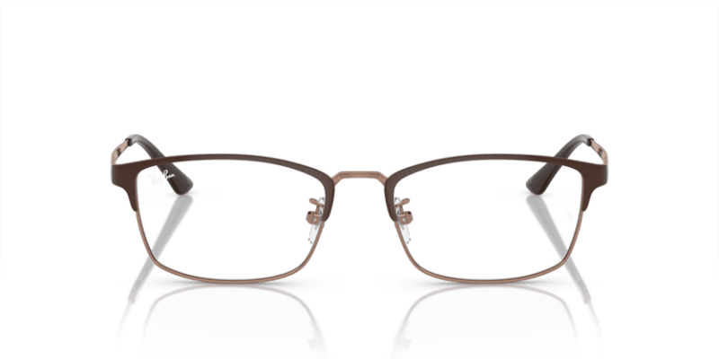 Brown On Copper - 0RX8772D 8056597951876