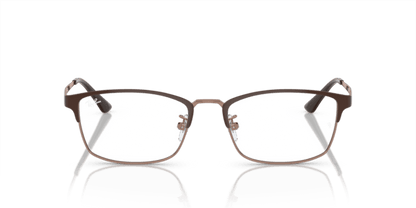 Brown On Copper - 0RX8772D 8056597951876