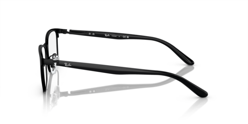 Black - 0RX8773D 8056597944557