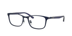 0RX8773D - Ray - Ban Vista - Blue - (Dark Blue 1242) - 53 - 18 - 140 MM - Ardor Eyewear 8056597944571