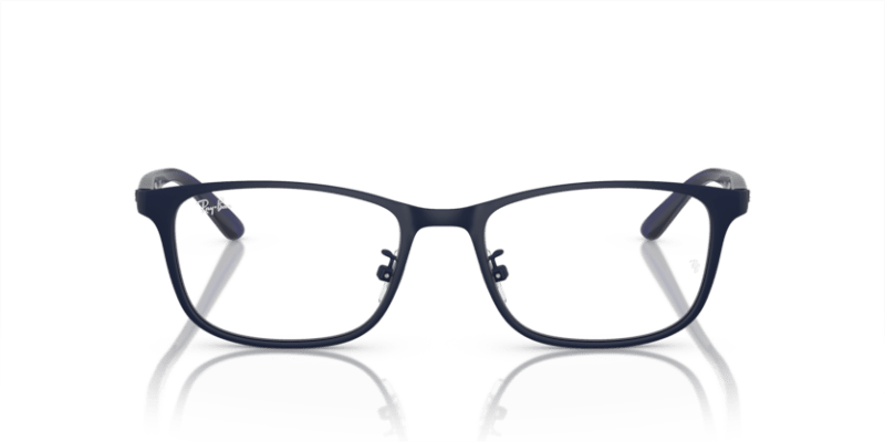 Dark Blue - 0RX8773D 8056597944571