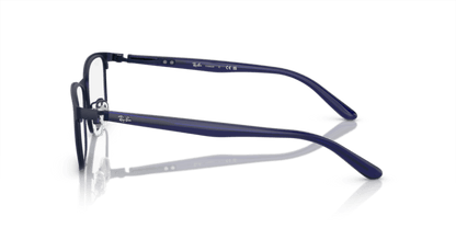 Dark Blue - 0RX8773D 8056597944571