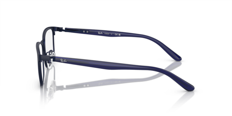 Dark Blue - 0RX8773D 8056597944571