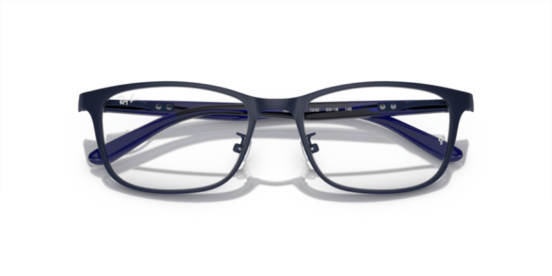 Dark Blue - 0RX8773D 8056597944571