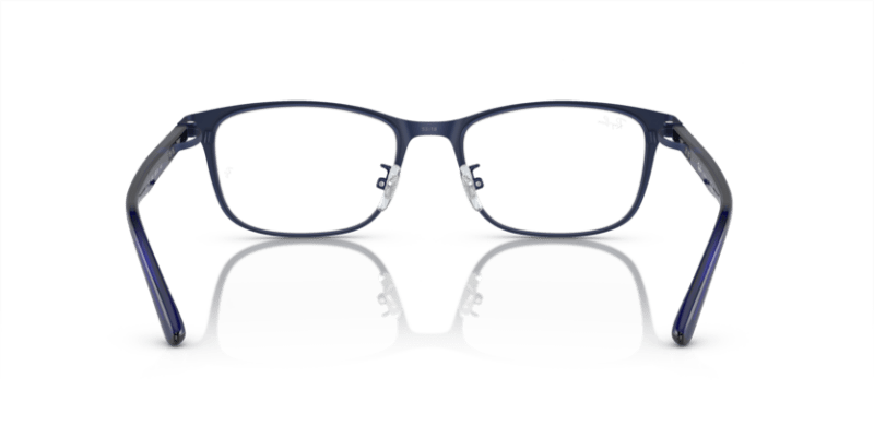 Dark Blue - 0RX8773D 8056597944571