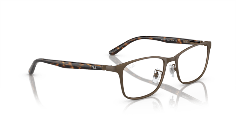 Dark Brown - 0RX8773D 8056597944588