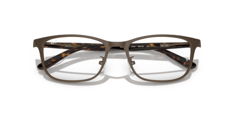 Dark Brown - 0RX8773D 8056597944588
