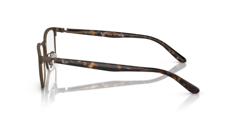 Dark Brown - 0RX8773D 8056597944588