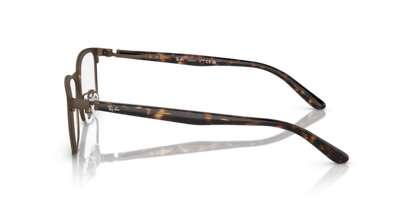 Dark Brown - 0RX8773D 8056597944588