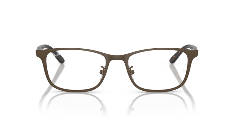 Dark Brown - 0RX8773D 8056597944588