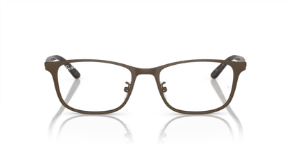 Dark Brown - 0RX8773D 8056597944588