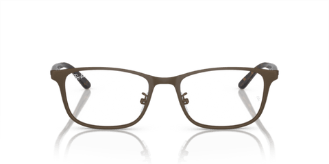 Dark Brown - 0RX8773D 8056597944588