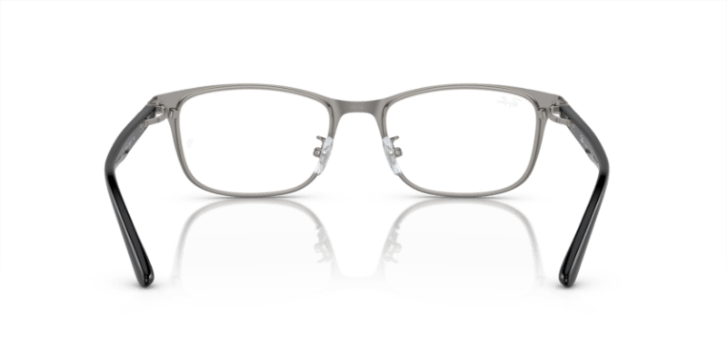 Gunmetal - 0RX8773D 8056597944564
