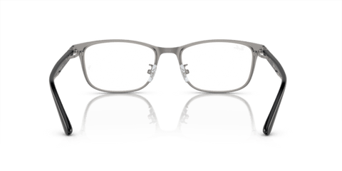 Gunmetal - 0RX8773D 8056597944564