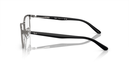 Gunmetal - 0RX8773D 8056597944564