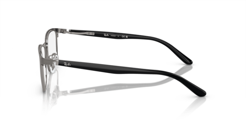 Gunmetal - 0RX8773D 8056597944564