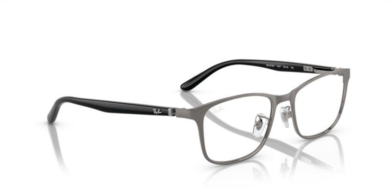 Gunmetal - 0RX8773D 8056597944564