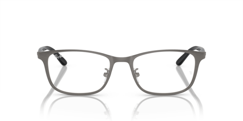 Gunmetal - 0RX8773D 8056597944564