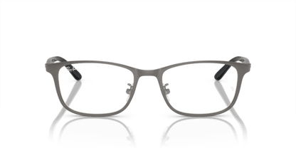 Gunmetal - 0RX8773D 8056597944564