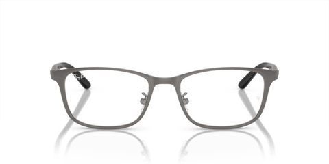 Gunmetal - 0RX8773D 8056597944564