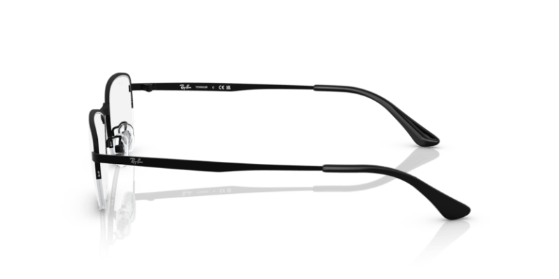 Black - 0RX8774D 8056597733021