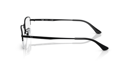 Black - 0RX8774D 8056597733021