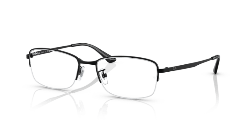 Black - 0RX8774D 8056597733021