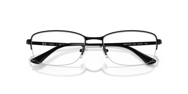 Black - 0RX8774D 8056597733021