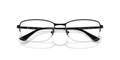 Black - 0RX8774D 8056597733021