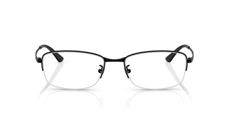 Black - 0RX8774D 8056597733021