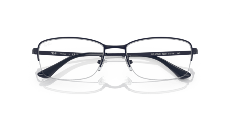 Blue - 0RX8774D 8056597733069