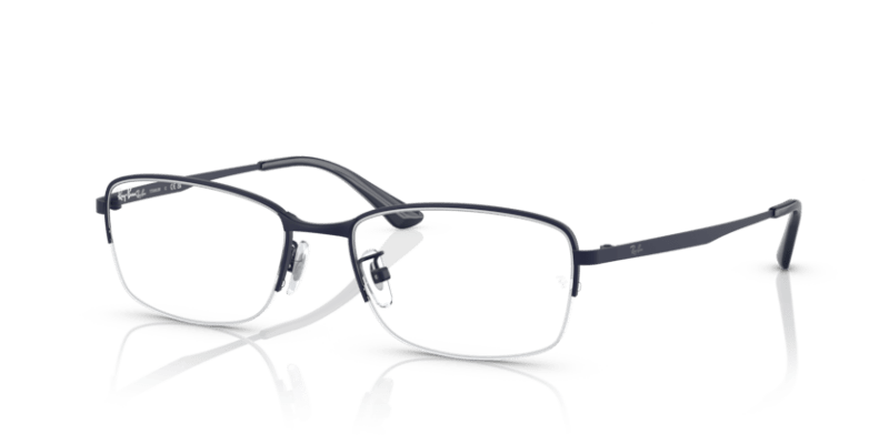 Blue - 0RX8774D 8056597733069