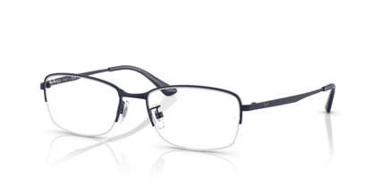 Blue - 0RX8774D 8056597733069