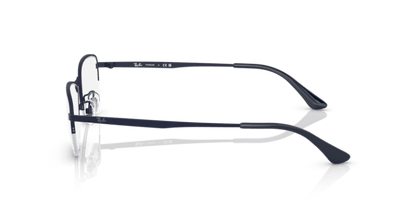 Blue - 0RX8774D 8056597733069