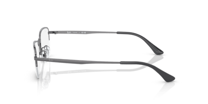 Gunmetal - 0RX8774D 8056597733045