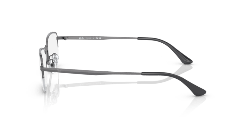 Gunmetal - 0RX8774D 8056597733045