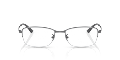 Gunmetal - 0RX8774D 8056597733045