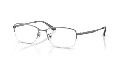 Gunmetal - 0RX8774D 8056597733045