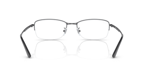 Gunmetal - 0RX8774D 8056597733045