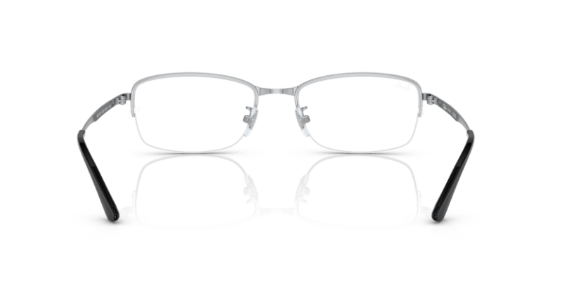 Silver - 0RX8774D 8056597733038
