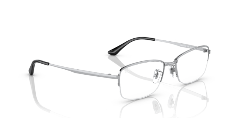 Silver - 0RX8774D 8056597733038